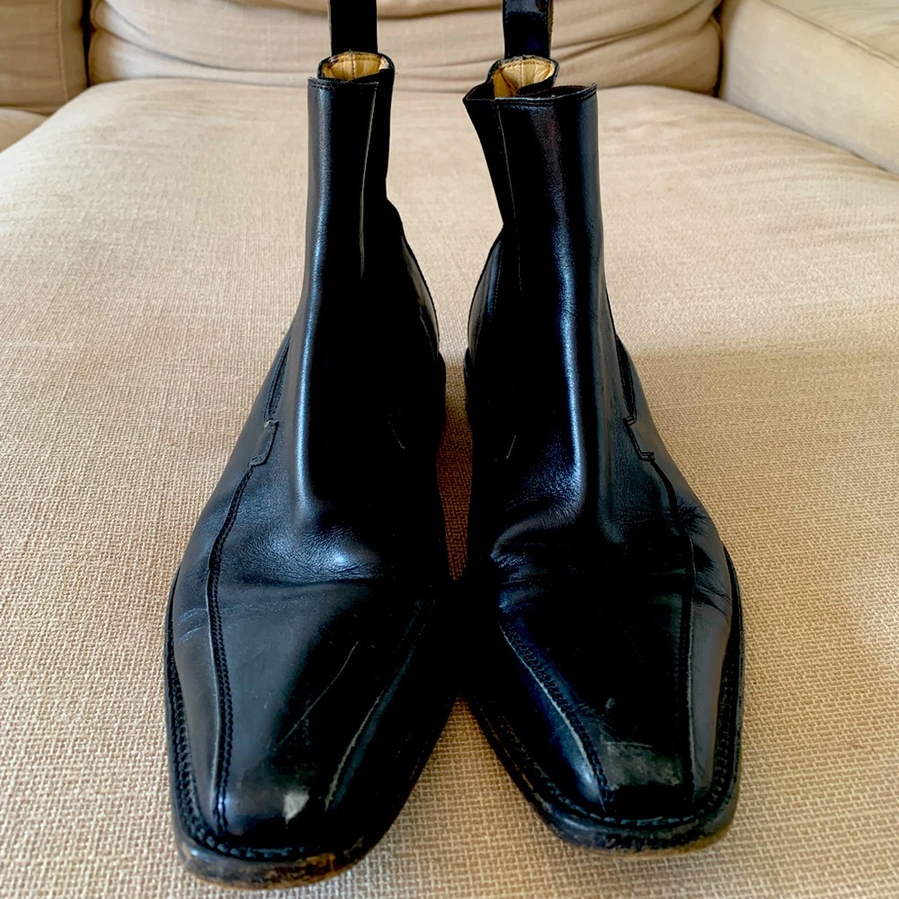 Dolce & Gabbana boots size 9